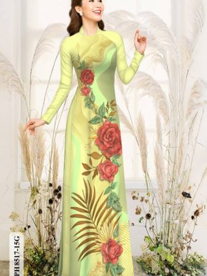 1623925833 413 vai ao dai mau moi rat dep (12)